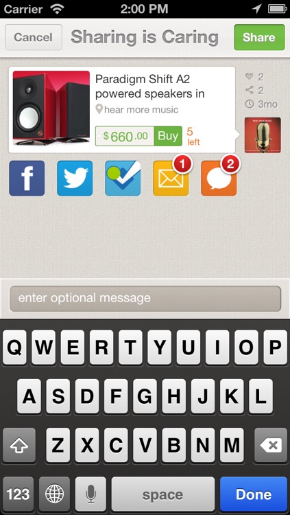 Qwiqq - A Quick & Easy Way to Sell on Mobile