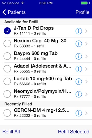 Medical Arts Pharmacy screenshot 3