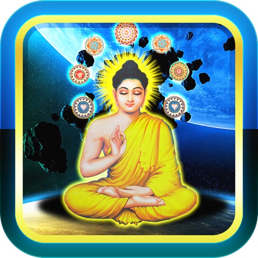 Lord Buddha Quotes icon