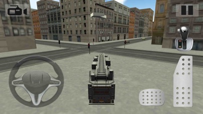 FIREFIGHTER MISSION 4 IOS ĐUA XE FIREFIGHTER MISSION 4 IOS