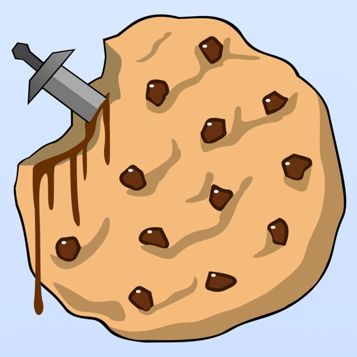 Cookie War iOS App