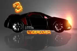 Game screenshot Police Chase Smash 3: UnderCover mod apk
