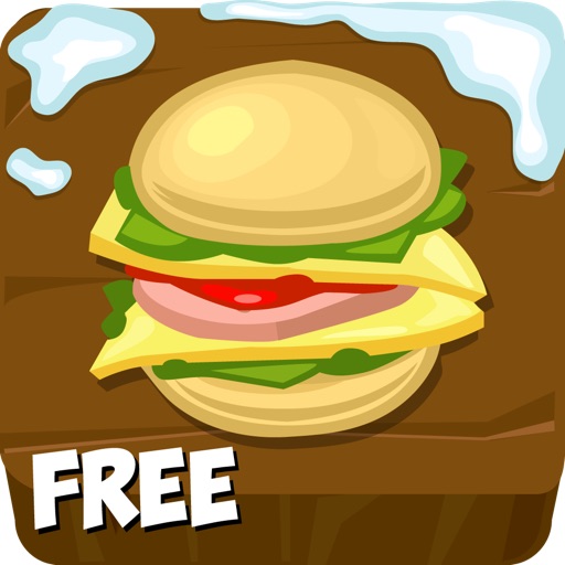 Stand O Burger Free - Cooking & Time Management Game iOS App