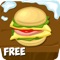 Exciting food simulation Hamburger Lovers game to serve the customers on time