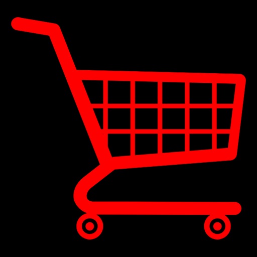 e-Shopping List icon