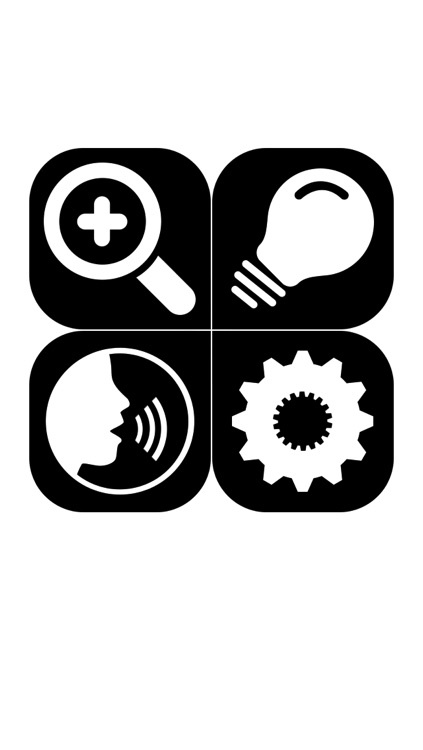Better Vision App