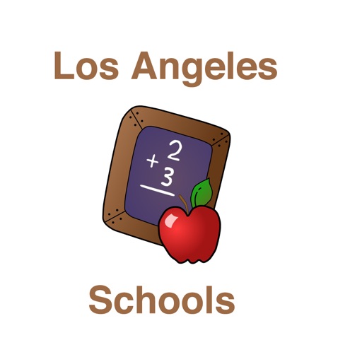 LA Schools icon