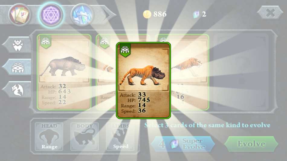 #1. Fort Conquer (iOS) 来自: DROIDHEN LIMITED