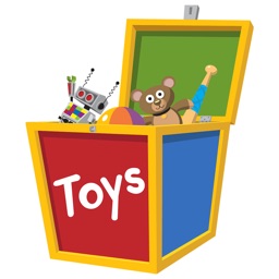 More Toys! FREE - 25 games in 1