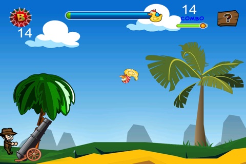 Duck Shooting Mania - Animal Hunting Craze screenshot 3