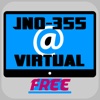 JN0-355 JNCIS-SA Virtual FREE