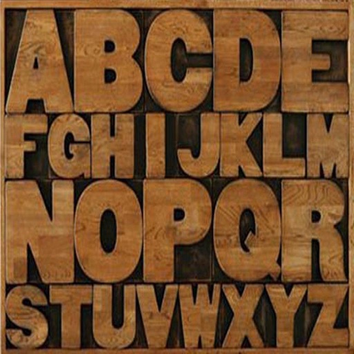 AZ Alphabet