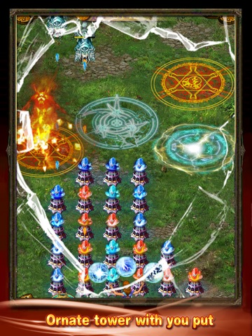 Magic Storm HD screenshot 4