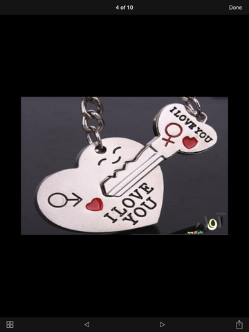 Screenshot #5 pour زخارف للحب