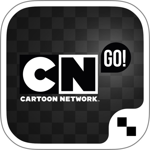 Cartoon Network GO! icon