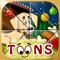 Bigsaw Toons - Picture Puzzles with Cartoon Drawings (Go Beyond Jigsaw)