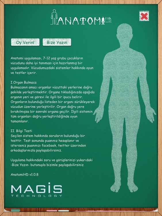 Anatomi HD screenshot-4