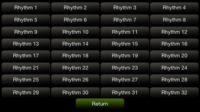 Hindi , an indian music Simulator Free screenshot