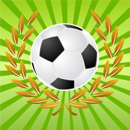 A Sort By Size Game for Children: Learn and Play with Soccer icon