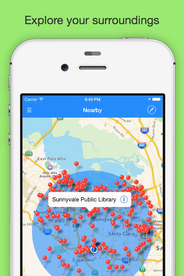 WikiExplorer for Wikipedia