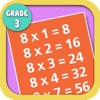 Kids Math-Multiplication Worksheets(Grade 3)