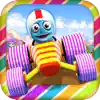 Candy Kart Racing 3D Lite - Speed Past the Opposition Edition! App Support