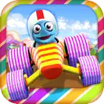 Candy Kart Racing 3D Lite - Speed Past the Opposition Edition! App Support