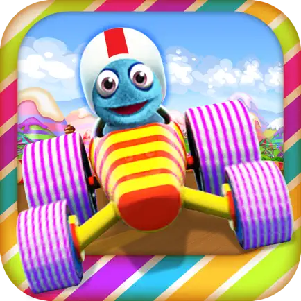 Candy Kart Racing 3D Lite - Speed Past the Opposition Edition! Cheats