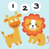 123 Baby & Kids Count-ing Game-s Gratis