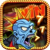 Amazed Zombies Lucky Slots - Casino Of The Dead Free