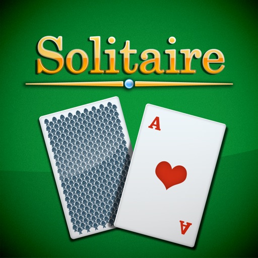 Solitaire Duo iOS App