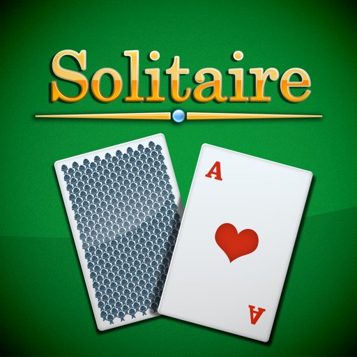 Solitaire Duo Icon