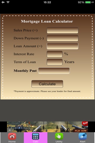 Best Debt Consolidation With Calculator screenshot 2