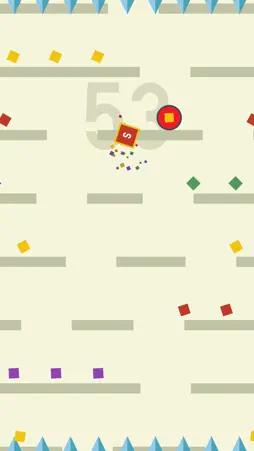 Fall.Down screenshot 1
