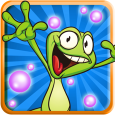 Activities of Frogs Out of Water : Froggy's Alligator Swamp Escape