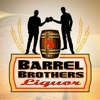 Barrel Brothers Liquor