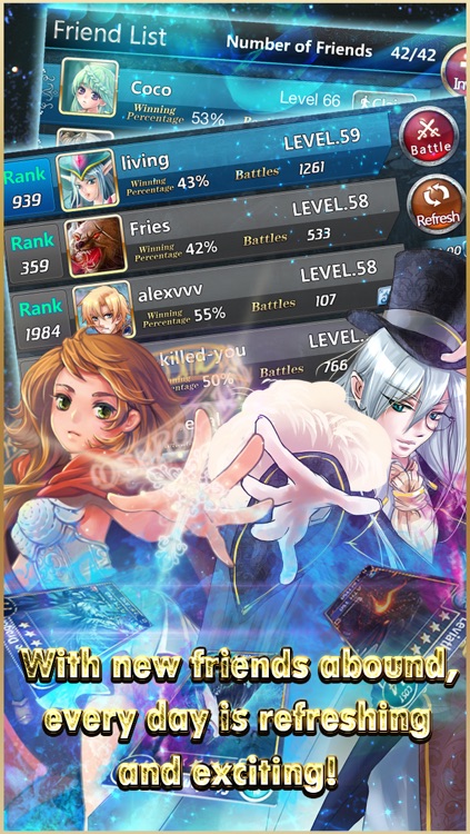 Lies Of Astaroth screenshot-3