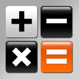 Calculator HD - PrettyCalc