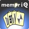 MemorIQ Matching Game Challenge