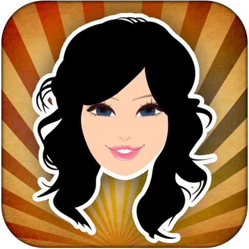 Avatar Face Maker icon