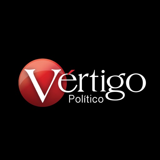 Vertigo Mobil Icon