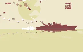 luftrausers iPhone Captures Décran 4