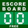 EscoreBoard Free