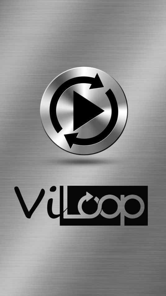 ViLoop - 1.0 - (iOS)