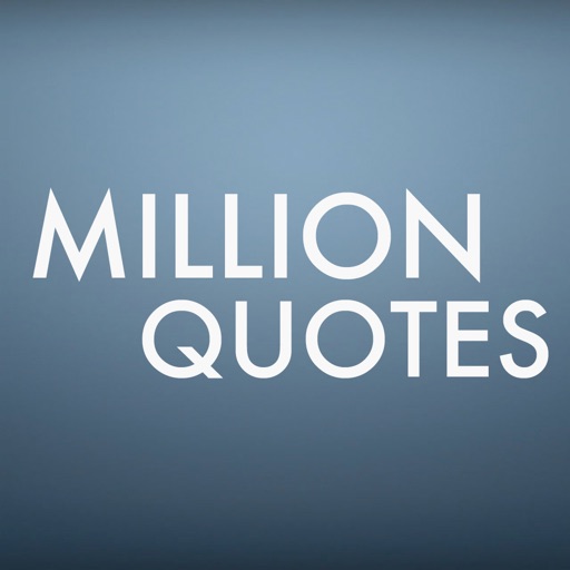 One Million Quotes