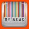 MyNews Mobile : local news, eyewitness reports from people to people