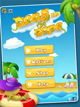 Game screenshot Drag the Rope HD mod apk