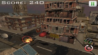 Urban Warfare - Elite Sniper G.I. Freeのおすすめ画像4