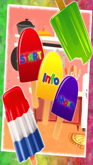 Ice Pops & Popsicles - Make & Decorate Yummy Frozen Treats(圖5)-速報App