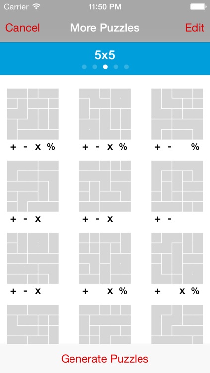 MingDoku